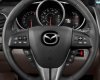 Mazda CX 7   2.5 AT  2010 - Cần bán gấp Mazda CX 7 2.5 AT năm 2010, 675 triệu