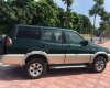Nissan Terrano 2.4MT 2000 - Bán Nissan Terrano 2.4MT đời 2000, màu xanh lam, nhập khẩu 