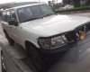 Nissan Patrol GX 1999 - Bán ô tô Nissan Patrol GX 1999, màu trắng