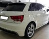 Audi A1 2011 - Bán Audi A1 đời 2011, màu trắng, xe nhập