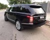 LandRover  HSE   2015 - Bán LandRover Range Rover HSE đời 2015, màu đen, xe nhập