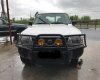 Nissan Patrol GX 1999 - Bán ô tô Nissan Patrol GX 1999, màu trắng