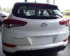 Hyundai Santa Fe 2017 - Bán ô tô Hyundai Santa Fe đời 2017, màu trắng, nhập khẩu chính hãng