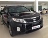 Kia Sorento 2017 - Cần bán xe Kia Sorento đời 2017, màu xanh lam, nhập khẩu, 818tr