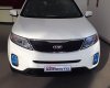 Kia Sorento 2017 - Cần bán xe Kia Sorento đời 2017, màu xanh lam, nhập khẩu, 818tr