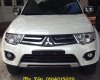 Mitsubishi Pajero Sport 2017 - Bán Mitsubishi Pajero Sport 2017, màu trắng, nhập khẩu, giá cạnh tranh