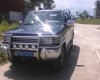Mitsubishi Pajero   1989 - Bán Mitsubishi Pajero đời 1989, giá chỉ 58 triệu