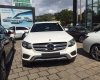 Mercedes-Benz Smart 250 4Matic 2018 - Bán Mercedes GLC 250 2018 thể thao, sang trọng, mạnh mẽ, ưu đãi cực hot