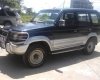 Mitsubishi Pajero   1989 - Bán Mitsubishi Pajero đời 1989, giá chỉ 58 triệu