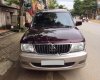 Toyota Zace GL 2004 - Bán Toyota Zace GL đời 2004, màu đỏ số sàn