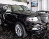 Lincoln Navigator LWB 2017 - Cần bán Lincoln Navigator LWB đời 2017, màu đen, xe nhập