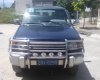 Mitsubishi Pajero   1989 - Bán Mitsubishi Pajero đời 1989, giá chỉ 58 triệu