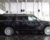 Lincoln Navigator LWB 2017 - Cần bán Lincoln Navigator LWB đời 2017, màu đen, xe nhập