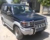 Mitsubishi Pajero   1989 - Bán Mitsubishi Pajero đời 1989, giá chỉ 58 triệu