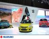Suzuki Vitara 2017 - Bán Suzuki Vitara đời 2017, nhập khẩu