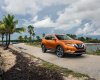 Nissan X trail 2016 - Cần bán xe Nissan X trail đời 2016, màu bạc, nhập khẩu 