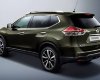 Nissan X trail 2016 - Cần bán xe Nissan X trail đời 2016, màu bạc, nhập khẩu 