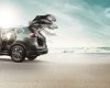 Nissan X trail 2016 - Cần bán xe Nissan X trail đời 2016, màu bạc, nhập khẩu 