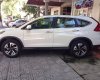 Honda CR V 2017 - Bán Honda CR V đời 2017, màu trắng, nhập khẩu, 958tr