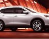 Nissan X trail 2016 - Cần bán xe Nissan X trail đời 2016, màu bạc, nhập khẩu 