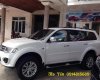 Mitsubishi Pajero Sport 2017 - Bán Mitsubishi Pajero Sport 2017, màu trắng, nhập khẩu, giá cạnh tranh