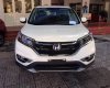 Honda CR V 2017 - Bán Honda CR V đời 2017, màu trắng, nhập khẩu, 958tr