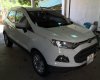 Ford EcoSport 2015 - Bán Ford EcoSport sản xuất 2015, màu trắng, 520tr