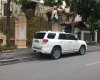 Toyota 4 Runner Limited 2013 - Bán ô tô Toyota 4 Runner Limited đời 2013, màu trắng, xe nhập