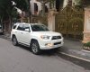 Toyota 4 Runner Limited 2013 - Bán ô tô Toyota 4 Runner Limited đời 2013, màu trắng, xe nhập