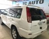 Nissan X trail 2.5AT 2004 - Bán Nissan X trail 2.5AT đời 2004, màu trắng, xe nhập chính chủ