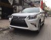 Lexus GX 460 Premium 2017 - Bán Lexus GX460 nhập Mỹ, đủ màu, xe giao ngay