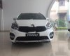 Kia Rondo GAT 2017 - Bán xe Kia Rondo GAT đời 2017, màu trắng giá cạnh tranh