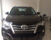 Toyota Fortuner 2017 - Cần bán Toyota Fortuner đời 2017, màu nâu, xe nhập, giá chỉ 981 triệu
