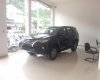 Toyota Fortuner 2017 - Cần bán Toyota Fortuner đời 2017, màu nâu, xe nhập, giá chỉ 981 triệu