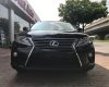 Lexus RX350 Luxury 2014 - Cần bán lại xe Lexus RX350 Luxury 2014, màu đen xe chưa giọt sơn lại 