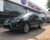 Lexus RX350 Luxury 2014 - Cần bán lại xe Lexus RX350 Luxury 2014, màu đen xe chưa giọt sơn lại 