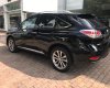 Lexus RX350 Luxury 2014 - Cần bán lại xe Lexus RX350 Luxury 2014, màu đen xe chưa giọt sơn lại 