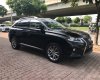 Lexus RX350 Luxury 2014 - Cần bán lại xe Lexus RX350 Luxury 2014, màu đen xe chưa giọt sơn lại 