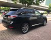 Lexus RX350 Luxury 2014 - Cần bán lại xe Lexus RX350 Luxury 2014, màu đen xe chưa giọt sơn lại 