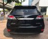 Lexus RX350 Luxury 2014 - Cần bán lại xe Lexus RX350 Luxury 2014, màu đen xe chưa giọt sơn lại 