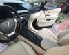 Lexus RX350 Luxury 2014 - Cần bán lại xe Lexus RX350 Luxury 2014, màu đen xe chưa giọt sơn lại 