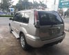 Nissan X trail 2.0 AT 2006 - Cần bán lại xe Nissan X trail 2.0 AT đời 2006, màu bạc, nhập khẩu số tự động giá cạnh tranh