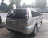 Nissan X trail 2.0 AT 2006 - Cần bán lại xe Nissan X trail 2.0 AT đời 2006, màu bạc, nhập khẩu số tự động giá cạnh tranh