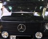 Mercedes-Benz G class   2.7 AT  2007 - Bán ô tô Mercedes 2.7 AT 2007, xe nhập số tự động