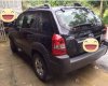 Hyundai Tucson 2009 - Cần bán lại xe Hyundai Tucson đời 2009, màu đen, nhập khẩu chính hãng, số tự động