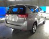 Toyota Innova E 2017 - Bán ô tô Toyota Innova E 2017, màu bạc