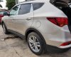 Hyundai Santa Fe 2018 - Cần bán xe Hyundai Santa Fe đời 2018 - đầy đủ khuyến mại, xe giao ngay, liên hệ Thành Trung: 0941.367.999