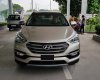 Hyundai Santa Fe 2018 - Cần bán xe Hyundai Santa Fe đời 2018 - đầy đủ khuyến mại, xe giao ngay, liên hệ Thành Trung: 0941.367.999