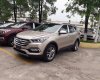 Hyundai Santa Fe 2018 - Cần bán xe Hyundai Santa Fe đời 2018 - đầy đủ khuyến mại, xe giao ngay, liên hệ Thành Trung: 0941.367.999