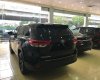 Toyota Highlander 2017 - Bán Toyota Highlander đời 2017, màu đen, nhập khẩu chính hãng